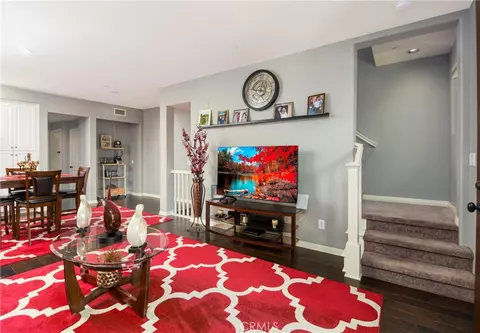 Living - 3980 E Bethany #5, Ontario, CA 91761 photo 2 of 2