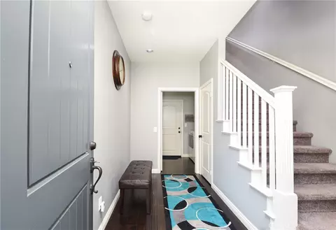 Entry Way - 3980 E Bethany #5, Ontario, CA 91761 photo 1 of 1