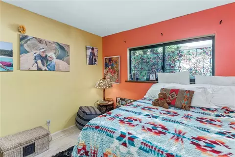 Bedroom - 40940 Pine Dr, Forest Falls, CA 92339 photo 1 of 2
