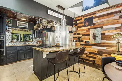 Kitchen - 40940 Pine Dr, Forest Falls, CA 92339 photo 1 of 4