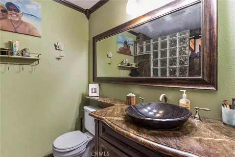 Bath - 40940 Pine Dr, Forest Falls, CA 92339 photo 2 of 3