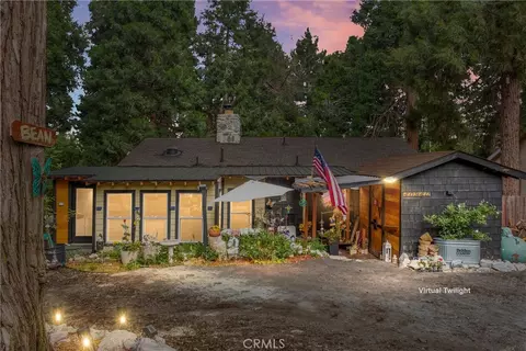 40940 Pine Dr, Forest Falls, CA 92339