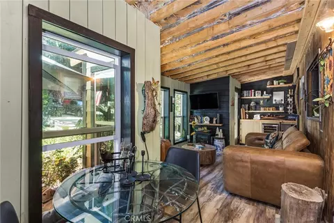 Living - 40940 Pine Dr, Forest Falls, CA 92339 photo 1 of 5