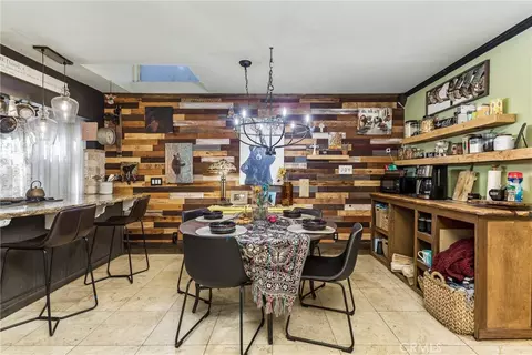 Dining - 40940 Pine Dr, Forest Falls, CA 92339 photo 1 of 2