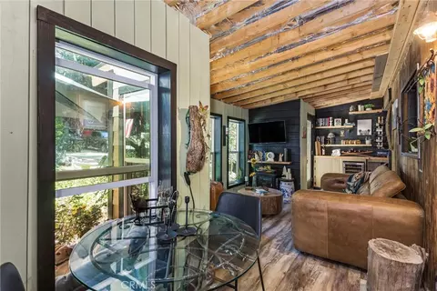 Living - 40940 Pine Dr, Forest Falls, CA 92339 photo 1 of 5