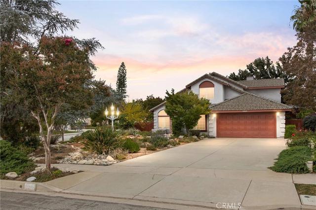 12823 Daisy Ct, Yucaipa, CA 92399