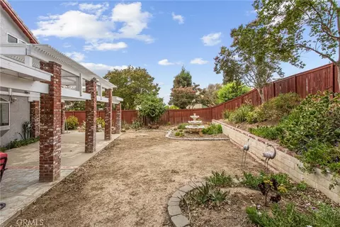 Exterior - 12823 Daisy Ct, Yucaipa, CA 92399 photo 10 of 11