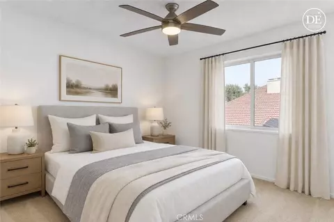 Bedroom - 12823 Daisy Ct, Yucaipa, CA 92399 photo 4 of 11