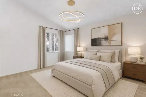Bedroom - 12823 Daisy Ct, Yucaipa, CA 92399 photo 10 of 11