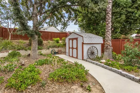Exterior - 12823 Daisy Ct, Yucaipa, CA 92399 photo 7 of 11