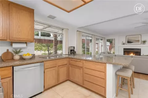 Kitchen - 12823 Daisy Ct, Yucaipa, CA 92399 photo 1 of 4