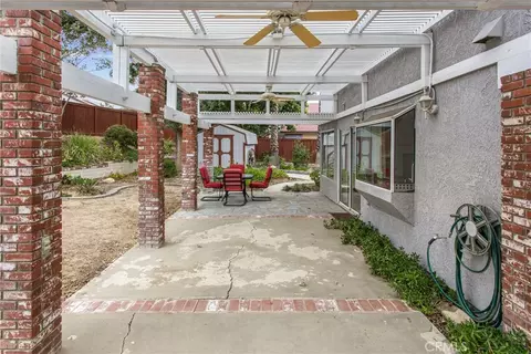 Exterior - 12823 Daisy Ct, Yucaipa, CA 92399 photo 4 of 11