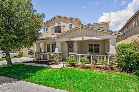 35464 Byron Trl, Beaumont, CA 92223