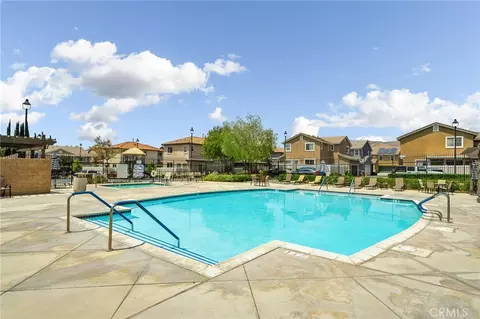 Exterior - 34041 Lily Rd, Yucaipa, CA 92399 photo 8 of 13