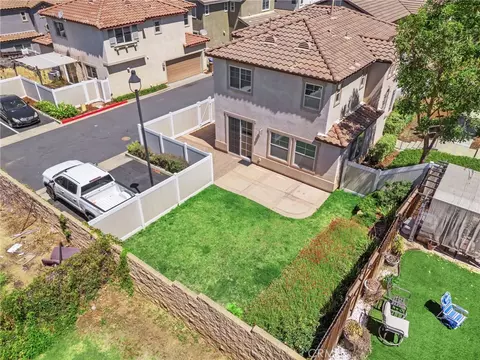 Exterior - 34041 Lily Rd, Yucaipa, CA 92399 photo 7 of 13