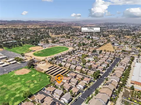 View/Area - 34041 Lily Rd, Yucaipa, CA 92399 photo 4 of 5