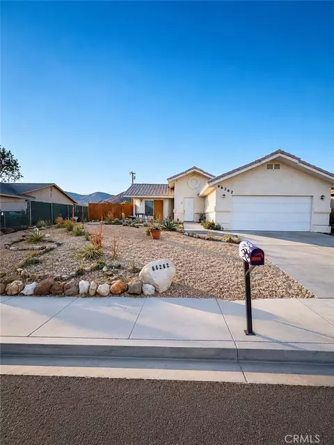 66262 Avenida Dorado, Desert Hot Springs, CA 92240