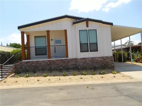 1476 Ridgemont Way, Corona, CA 92882