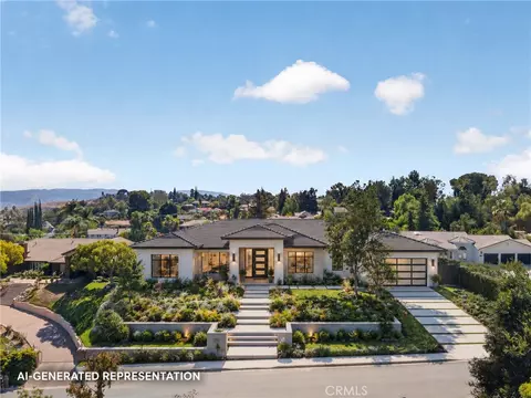 0 South Ln, Redlands, CA 92373