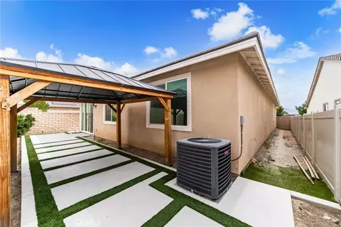 Exterior - 32567 Richardson, Menifee, CA 92584 photo 3 of 7