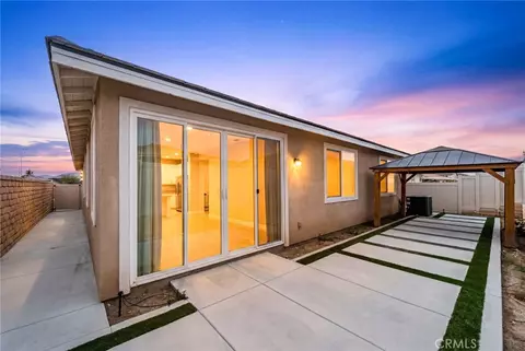 Exterior - 32567 Richardson, Menifee, CA 92584 photo 2 of 7
