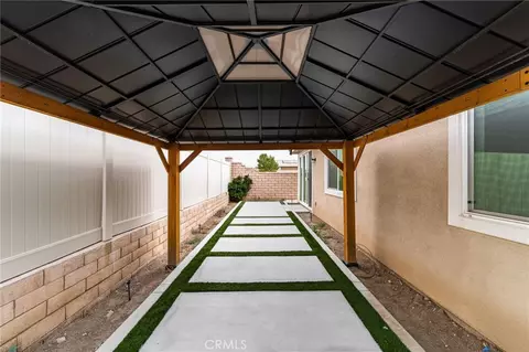 Exterior - 32567 Richardson, Menifee, CA 92584 photo 5 of 7