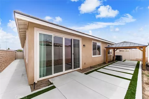 Exterior - 32567 Richardson, Menifee, CA 92584 photo 4 of 7