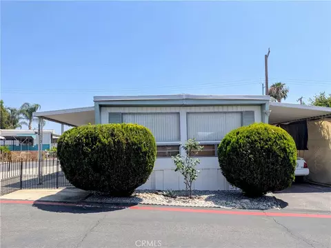 12177 3rd #14, Yucaipa, CA 92399