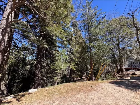 0 Mid Ln, Twin Peaks, CA 92391