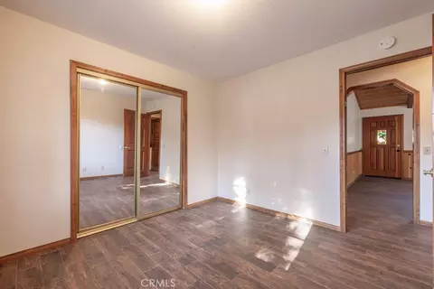 Bedroom - 252 Riverside, Sugarloaf, CA 92386 photo 5 of 6