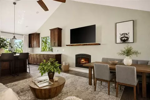 1360 Montreal, Lake Arrowhead, CA 92352