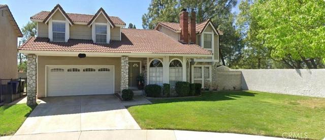 11315 Mount Johnson Ct, Rancho Cucamonga, CA 91737