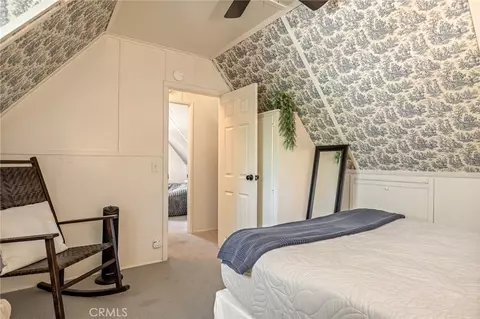 Bedroom - 380 Hemlock, Lake Arrowhead, CA 92352 photo 6 of 9