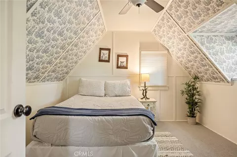 Bedroom - 380 Hemlock, Lake Arrowhead, CA 92352 photo 5 of 9