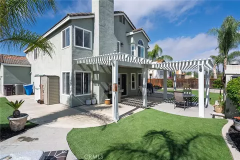 Exterior - 31858 Valone, Temecula, CA 92591 photo 9 of 19