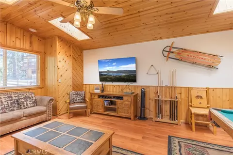 Living - 40356 Cliff Ln, Big Bear Lake, CA 92315 photo 1 of 1