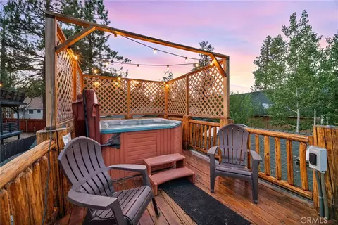40356 Cliff Ln, Big Bear Lake, CA 92315 photo 5