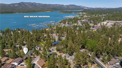 View/Area - 40356 Cliff Ln, Big Bear Lake, CA 92315 photo 1 of 5