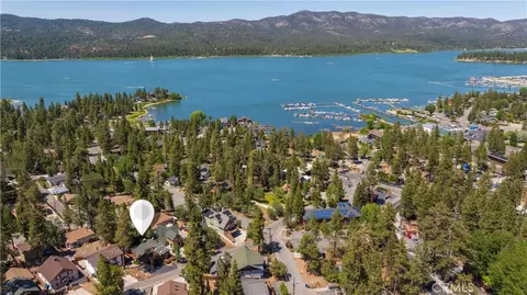 View/Area - 40356 Cliff Ln, Big Bear Lake, CA 92315 photo 2 of 5