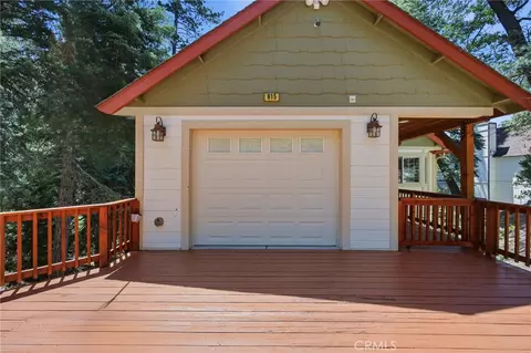 915 Brentwood Dr, Lake Arrowhead, CA 92352