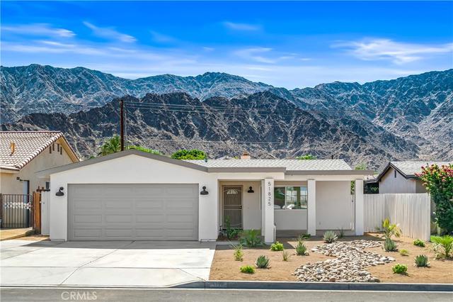 51825 Avenida Martinez, La Quinta, CA 92253