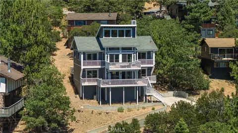 43866 Mendocino, Big Bear Lake, CA 92315