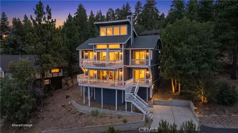 43866 Mendocino, Big Bear Lake, CA 92315