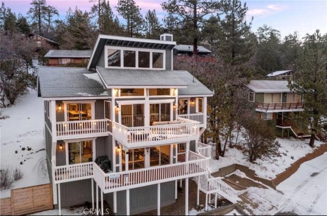 43866 Mendocino, Big Bear Lake, CA 92315