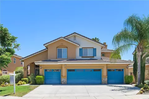 Exterior - 34206 Dorof Ct, Wildomar, CA 92595 photo 2 of 4