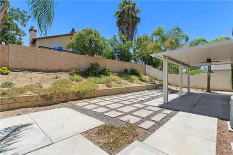 Exterior - 34206 Dorof Ct, Wildomar, CA 92595 photo 3 of 4