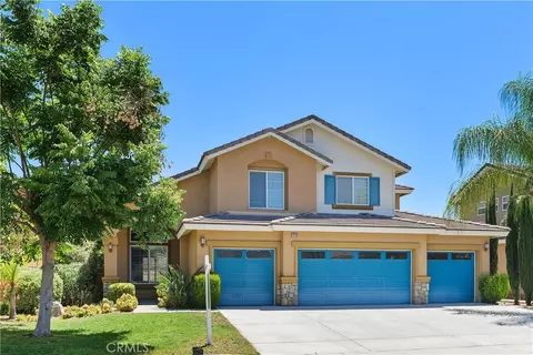 Exterior - 34206 Dorof Ct, Wildomar, CA 92595 photo 1 of 4