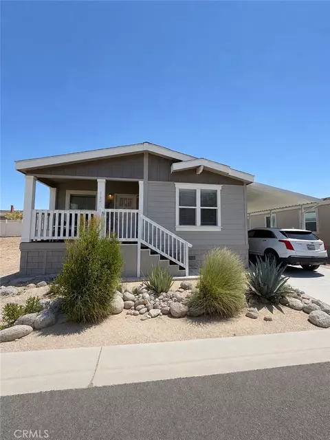 22840 Sterling Ave #162, Palm Springs, CA 92262