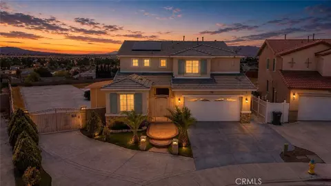 17681 View Mount Ct, Victorville, CA 92395