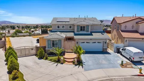 17681 View Mount Ct, Victorville, CA 92395